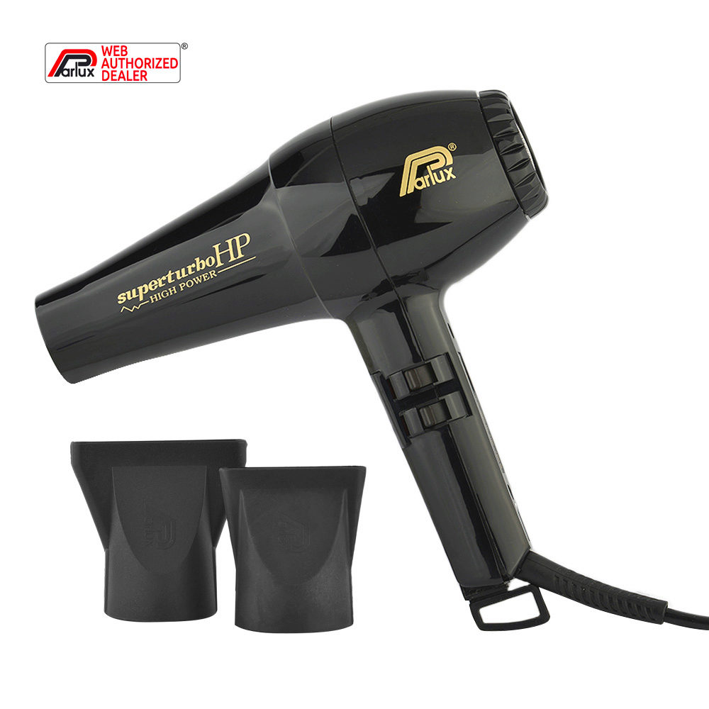 Sèche-cheveux Superturbo HP Parlux 2400Wts