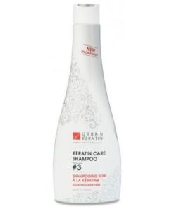 Shampoing Keratine Care