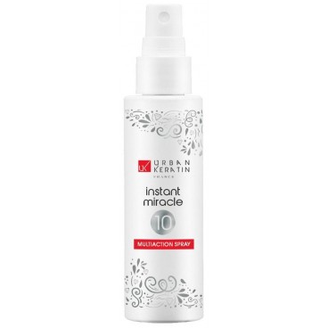 Spray Instant Miracle