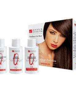 Lissage Brésilien Urban Keratine