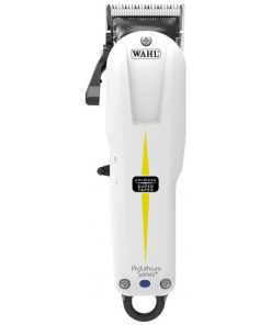 Tondeuse Cordless Taper Wahl