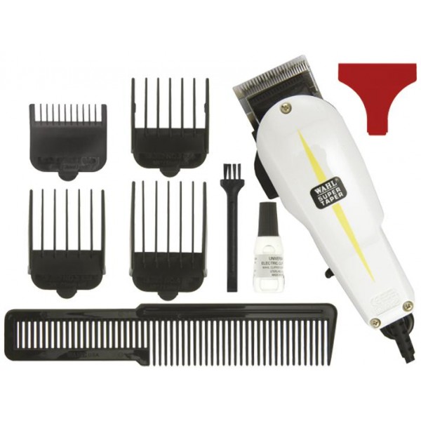 Tondeuse Cordless Taper Wahl – Image 2