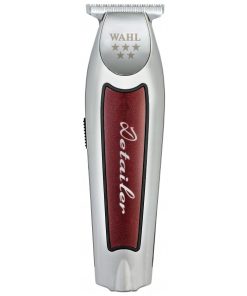 Tondeuse Detailer Cordless Wahl