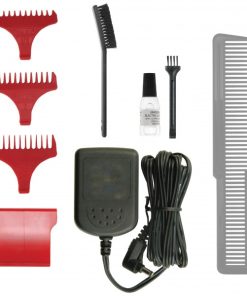 Alternative view of Tondeuse Detailer Cordless Wahl
