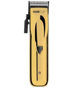 Tondeuse TH35 Haircut Gold