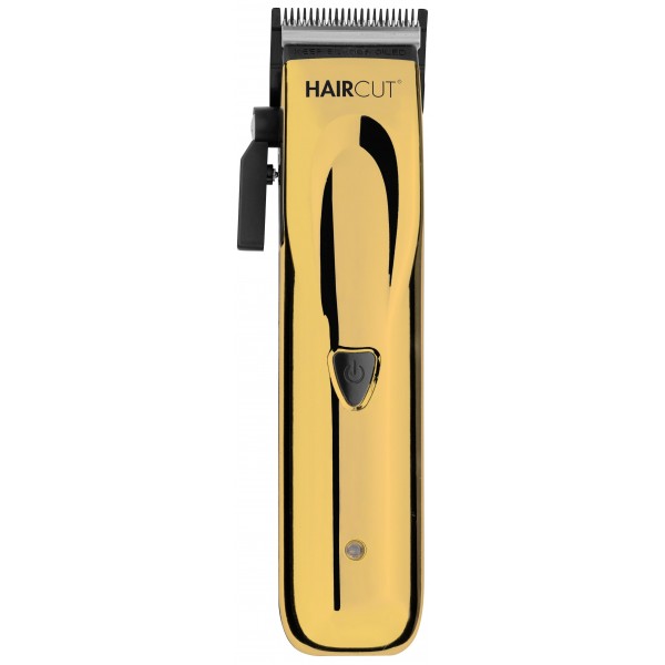 Tondeuse TH35 Haircut Gold