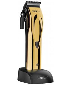 Alternative view of Tondeuse TH35 Haircut Gold