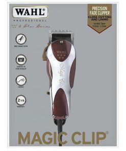 Alternative view of Tondeuse Magic Clip Wahl