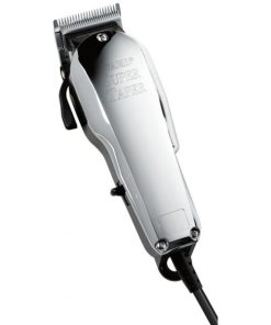 Tondeuse Super Taper Chrome Wahl