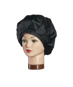 BONNET A PERMANENTE FERMETURE VELCRO