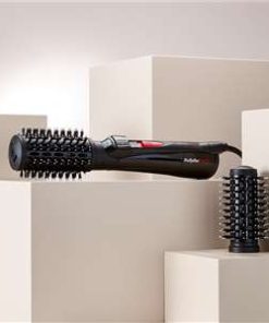 Alternative view of BROSSE ROTATIVE SOUFFLANTE BABYLISS PRO