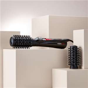 BROSSE ROTATIVE SOUFFLANTE BABYLISS PRO – Image 2