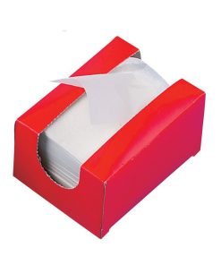 Alternative view of BOITE DE PAPIER POINTE ECO 1000 FEUILLES