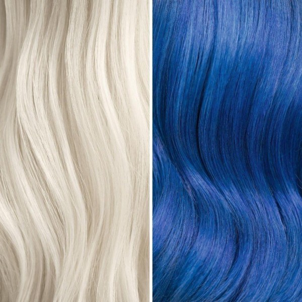 Color Fresh Mask - Bleu – Image 3