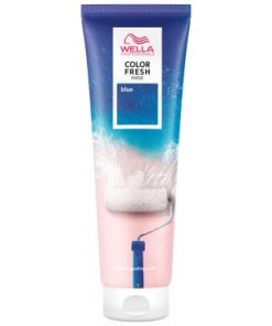 Color Fresh Mask - Bleu
