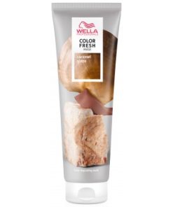 Color Fresh Mask - Caramel Glaze