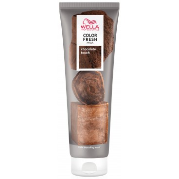 Color Fresh Mask - Chocolate Touch
