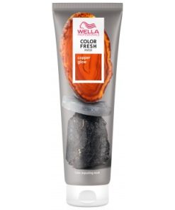 Color Fresh Mask - Copper Glow