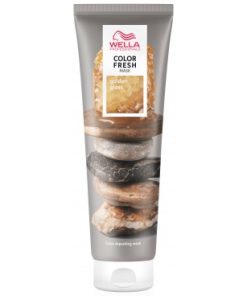 Color Fresh Mask - Golden Gloss