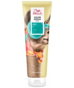 Color Fresh Mask - Menthe