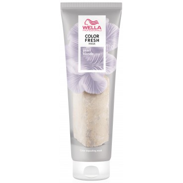 Color Fresh Mask - Pearl Blonde