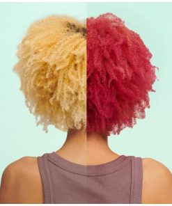 Alternative view of Color Fresh Mask - Rose