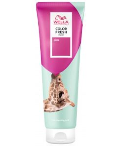 Color Fresh Mask - Rose