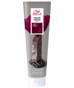 Color Fresh Mask - Rose Blaze