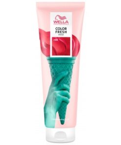 Color Fresh Mask - Rouge