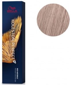 Koleston Perfect ME+ N° 10/95 - Blond Très Très Clair Fumé Acajou