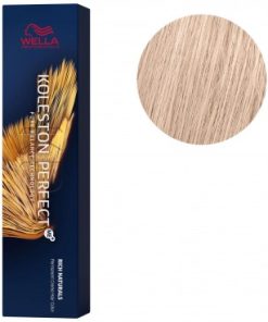 Koleston Perfect ME+ N° 10/96 - Blond Très Très Clair Fumé Violine