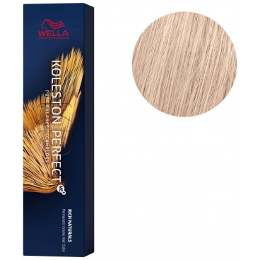 Koleston Perfect ME+ N° 10/96 - Blond Très Très Clair Fumé Violine