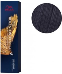 Koleston Perfect ME + N° 2/8 - Noir Perlé