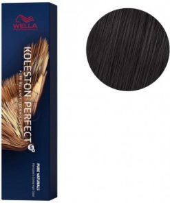 Koleston Perfect ME+ N° 33/0 - Châtain Foncé Intense