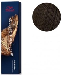 Koleston Perfect ME+ N° 4/3 - Châtain Doré