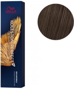 Koleston Perfect ME+ N° 5/3 - Châtain Clair Doré
