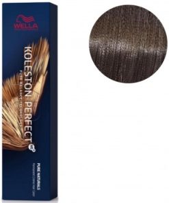 Koleston Perfect ME+ N° 6/2 - Blond Foncé Mat
