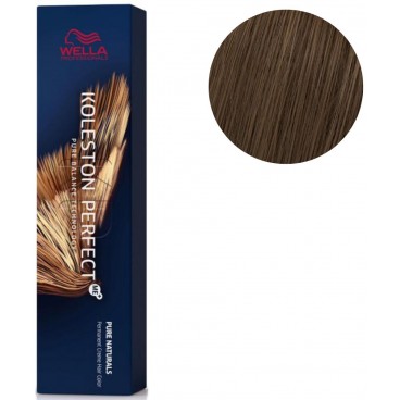 Koleston Perfect ME+ N° 6/3 - Blond Foncé Doré
