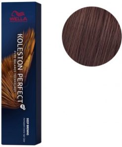 Koleston Perfect ME+ N° 6/73 - Blond Foncé Marron Doré