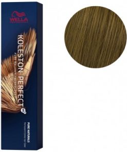 Koleston Perfect ME+ N° 7/01 - Blond Naturel Cendré