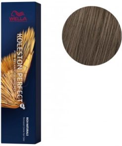 Koleston Perfect ME+ N° 7/18 - Blond Cendré Perlé