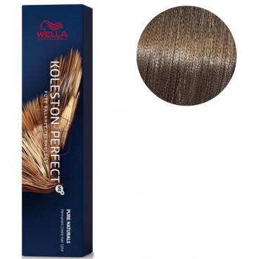 Koleston Perfect ME+ N° 7/2 - Blond Mat