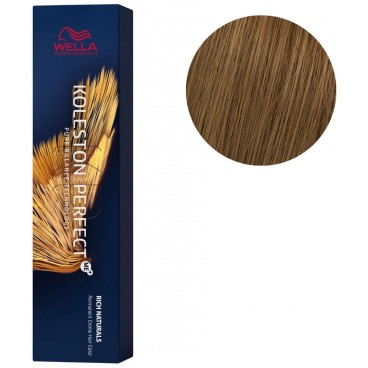 Koleston Perfect ME+ N° 7/38 - Blond Doré Perlé