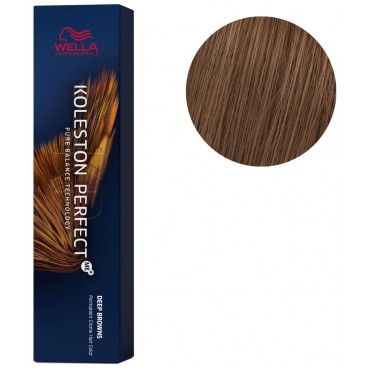 Koleston Perfect ME+ N° 7/7 - Blond Marron