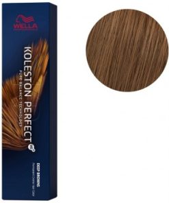 Koleston Perfect ME+ N° 7/73 - Blond Marron Doré