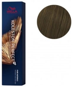 Koleston Perfect ME+ N° 77/02 - Blond Intense Naturel Mat