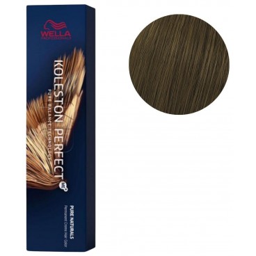 Koleston Perfect ME+ N° 77/02 - Blond Intense Naturel Mat