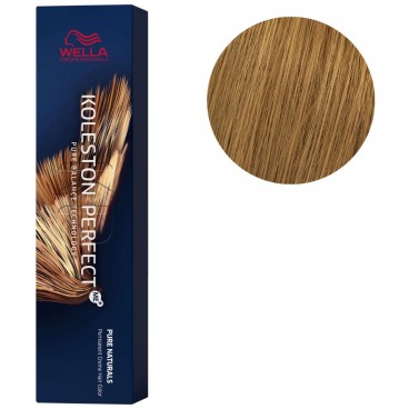 Koleston Perfect ME+ N° 8/0 - Blond Clair