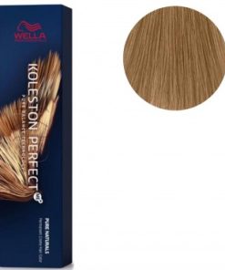 Koleston Perfect ME+ N° 8/01 - Blond Clair Naturel Cendré