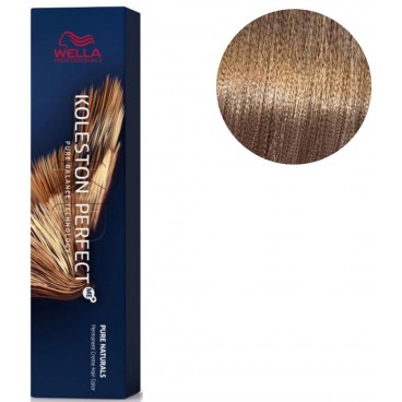 Koleston Perfect ME+ N° 8/03 - Blond Clair Naturel Doré